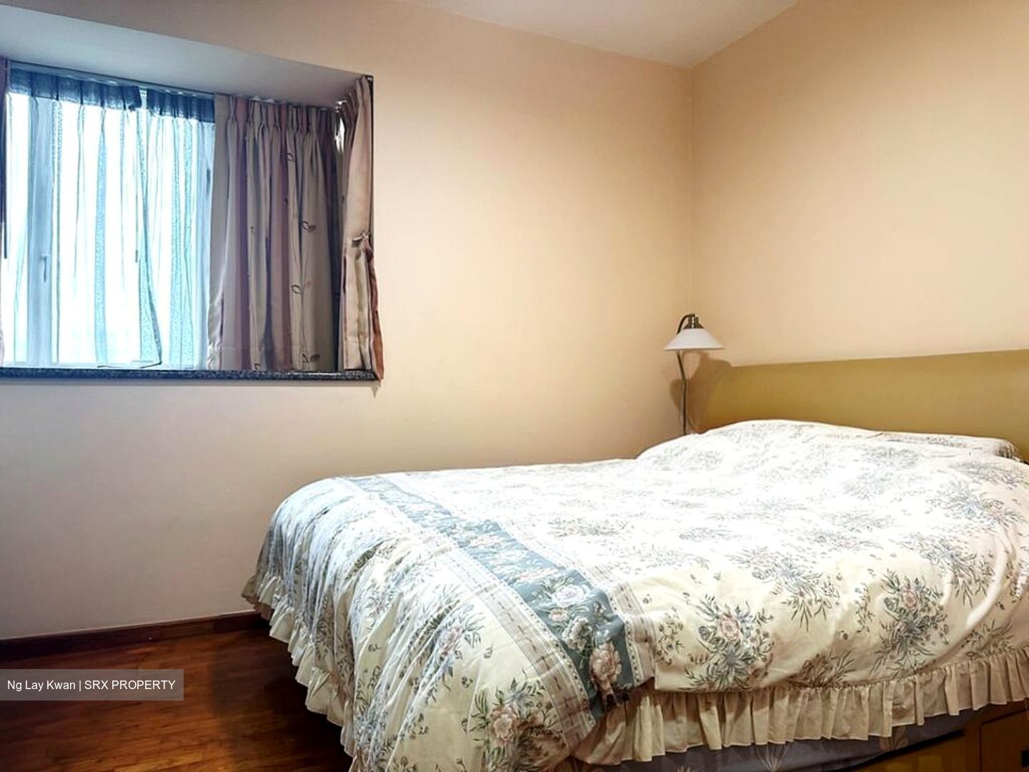 Rio Vista (D19), Condominium #522490441